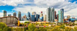 University of Calgary