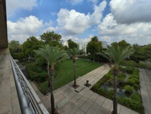 Hebrew University of Jerusalem