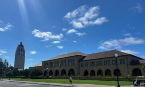 Stanford University
