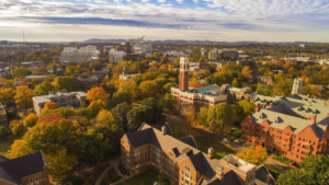 Vanderbilt University