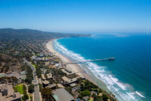 University of California, San Diego