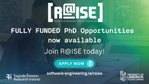 R@ISE Project (University of Limerick)