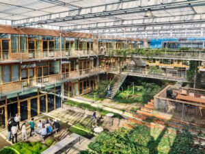 Wageningen University & Research