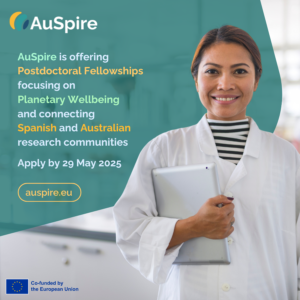 AuSpire Program