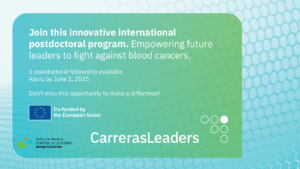 The Josep Carreras Leukaemia Research Institute (IJC)