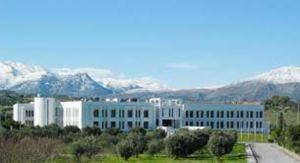 Foundation for Research and Technology - Hellas