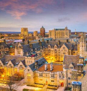 Yale University