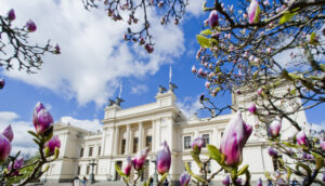 Lund University