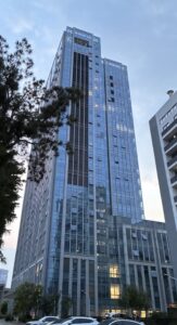 Taikang Center for Life and Medical Sciences, Wuhan University