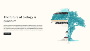 Quantum Biology Institute