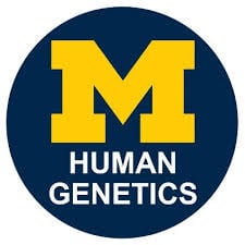 Department of Human Genetics at the University of Michigan Medical School