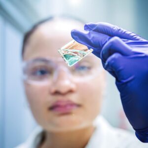 Institute of Science and Technology Austria - ISTA