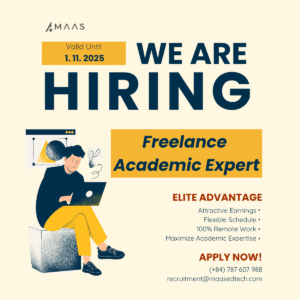 MAAS Edtech