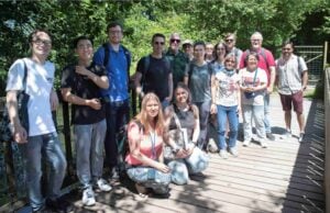 Technical University of Munich (TUM), TUM School of Natural Sciences, Dep. of Chemistry, Dynamic Spectroscopies
