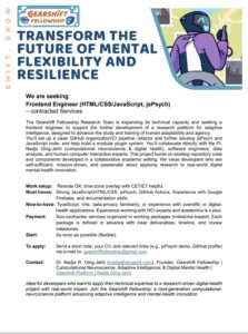 ETH Zurich & University of St. Gallen