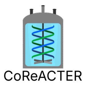 The CoReACTER (@ University College Dublin)