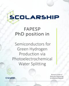 São Carlos Institute of Physics, University of São Paulo (IFSC–USP)