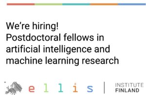 ELLIS Institute Finland