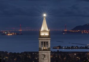 University of California Berkeley