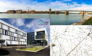 Centre for Integrative Biology (CNRS-University of Toulouse)