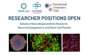 Center of Multidisciplinary technology for Advanced Medicine