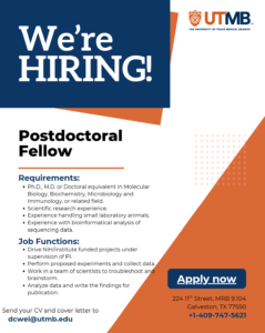 University of Texas Medical Branch