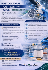 Federal University of Sao Carlos