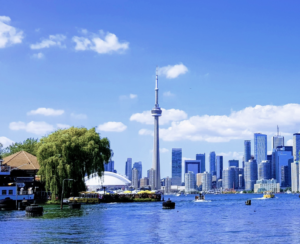 The Lunenfeld-Tanenbaum Research Institute of Sinai Health