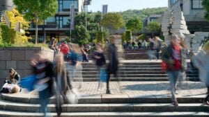 University of Zurich