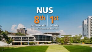 CoSTA@NUS Lab - National University of Singapore