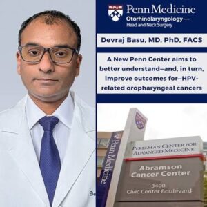 The University of Pennsylvania Abramson Cancer Center