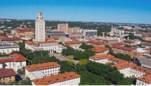The University of Texas at Austin
