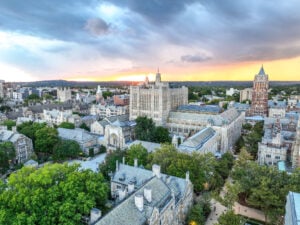 Yale School of Medicine