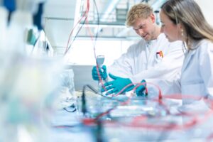 Cologne Graduate School of Ageing Research
