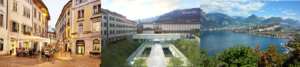 University of Trento, Center for Mind/Brain Sciences (CIMeC), Neurophysics group