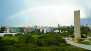 Universidade de Sao Paulo (USP)
