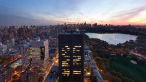 Icahn school of Medicine at Mount Sinai