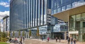 UMass Chan Medical School
